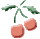 さくらんぼ