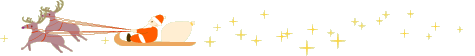 サンタライン